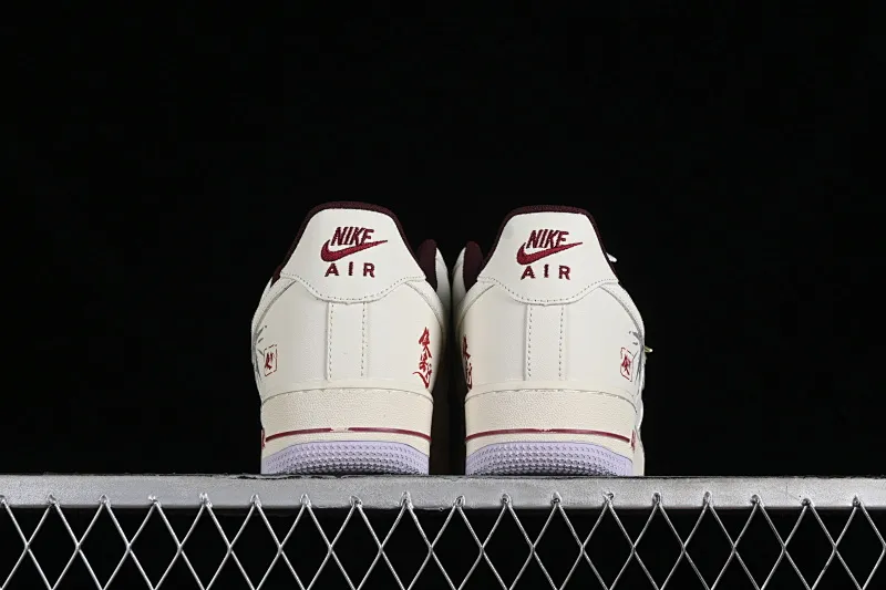 All Categories Nk SB Dunk Series Nk SB Dunk Low Low-top sneakers Nk Air Force 1'07 Low "MUD" National style Bamboo Forest Knight Air Force One low-top casual sneakers XC2351-110